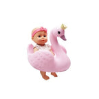 Muneca 10pulg Hora del Bano Uni/Pato S2