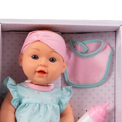 Muneca 12pulg. Wet Baby S.2