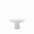 Bowl con base en porcelana 20 cm