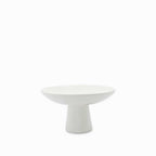 Bowl con base en porcelana 20 cm