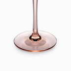Copa Martini Agata rosada setx2