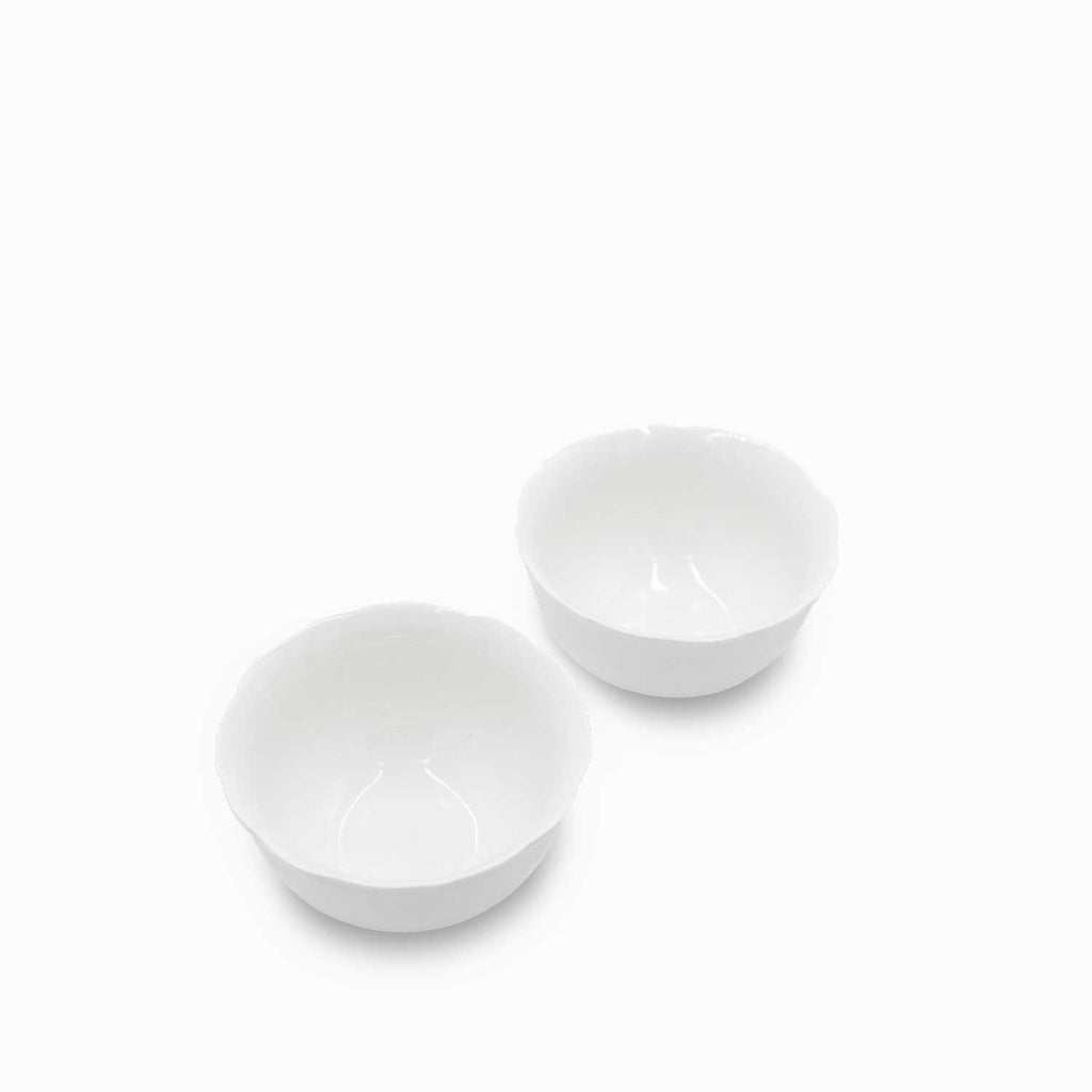 Salsera Opra 150ml set x2