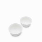 Salsera Opra 150ml set x2