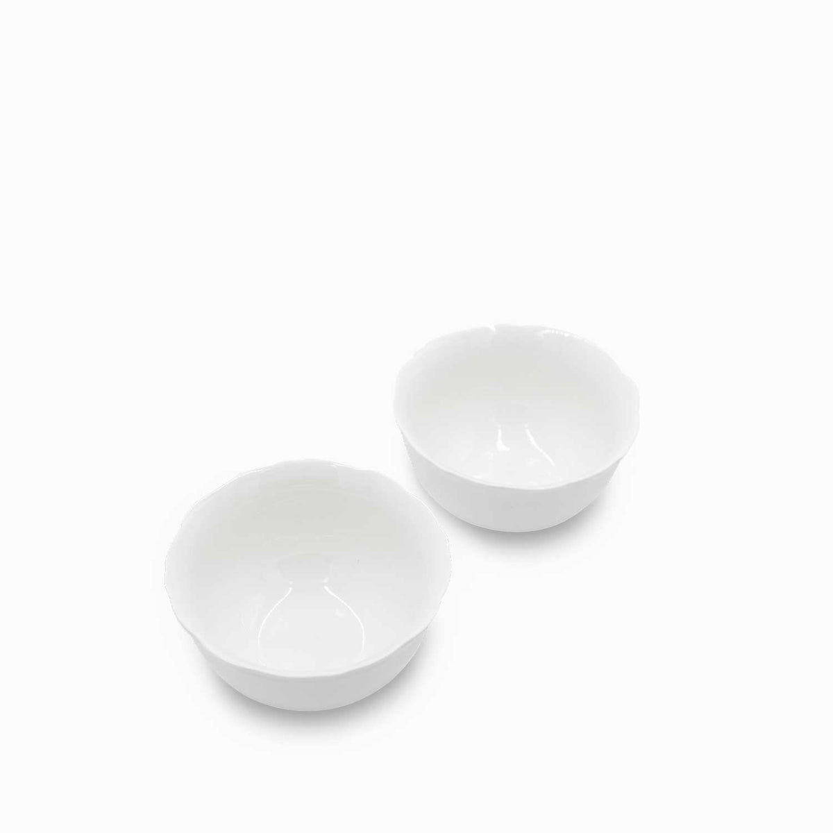 Salsera Opra 150ml set x2