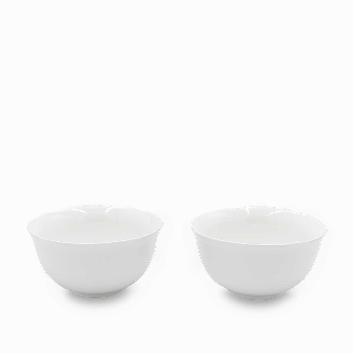 Salsera Opra 150ml set x2
