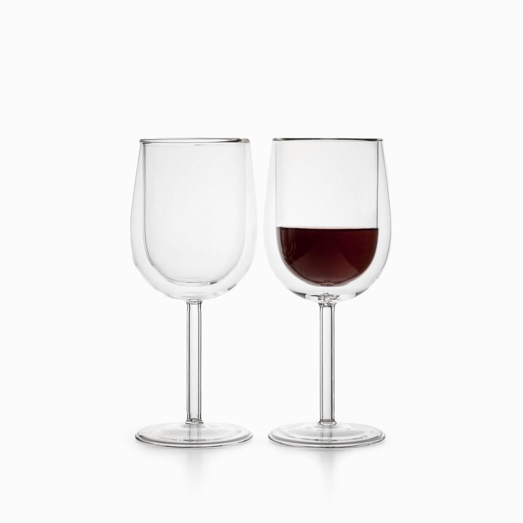 Copa de vino 300ml setx2