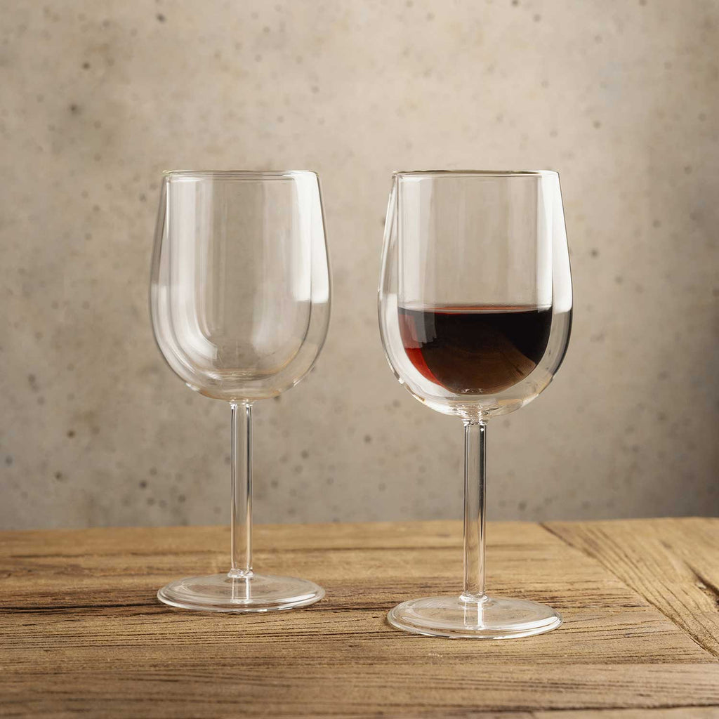 Copa de vino 300ml setx2