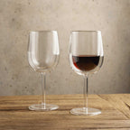 Copa de vino 300ml setx2