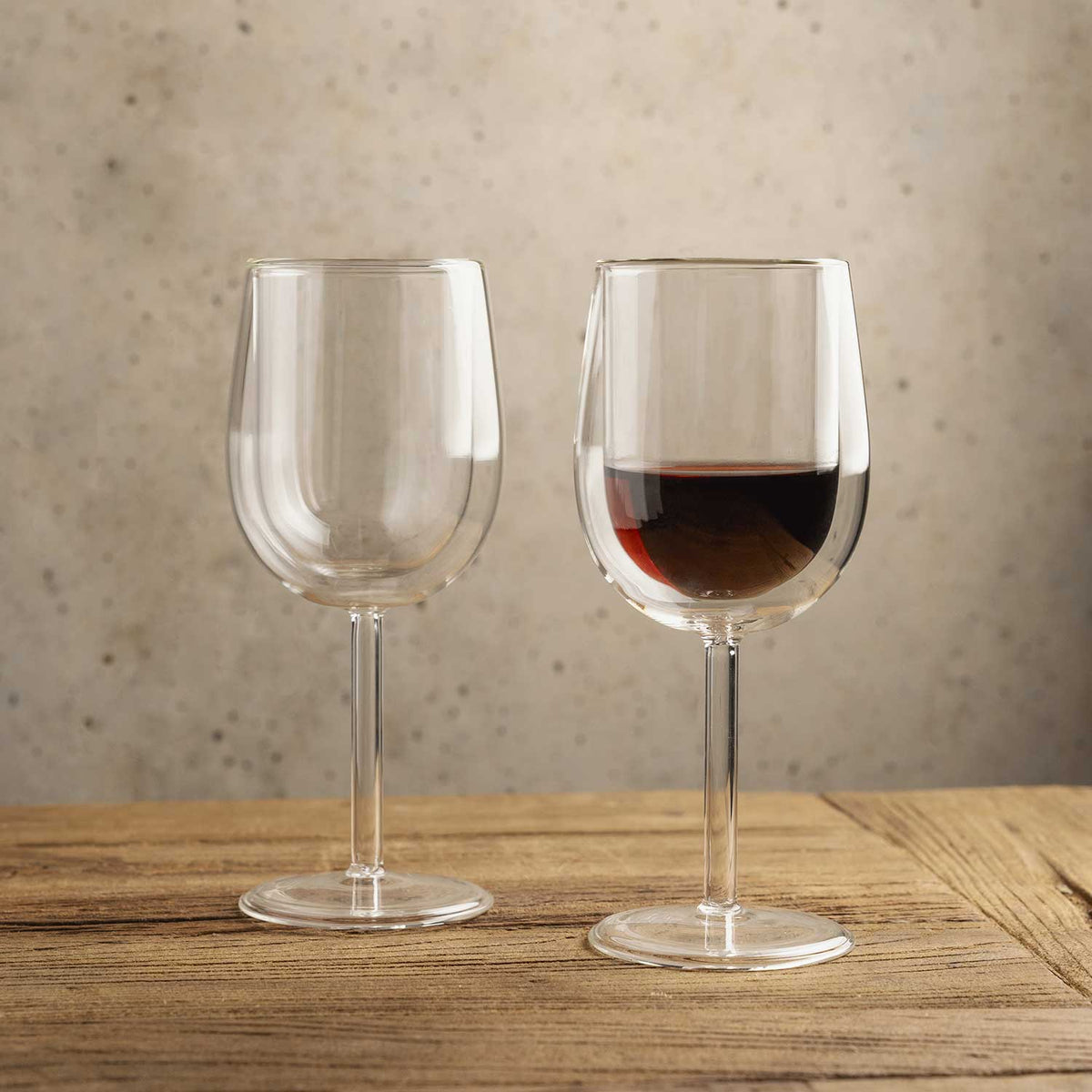 Copa de vino 300ml setx2