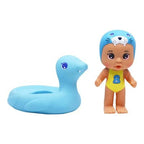 Muneca 6pulg Hora del Bano Surt. 6