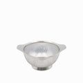 Colador canasta en acero inox 22cm