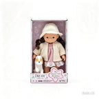 Muneca 9pulg. Mi Nina Dulce Surt. 4