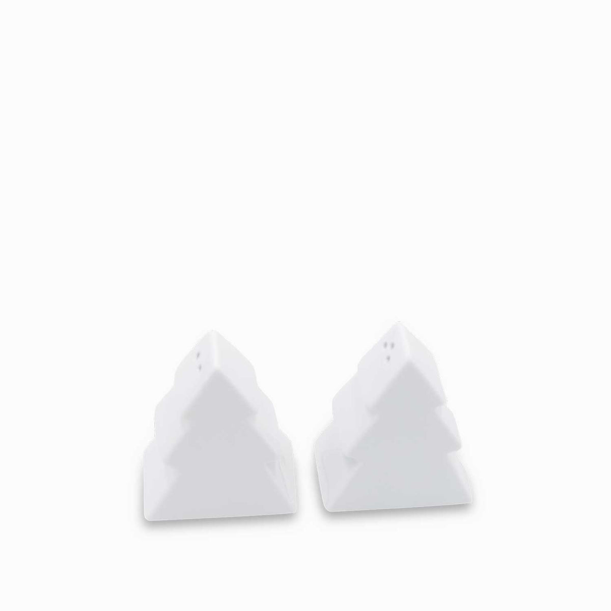 Set sal y pimienta árbol
