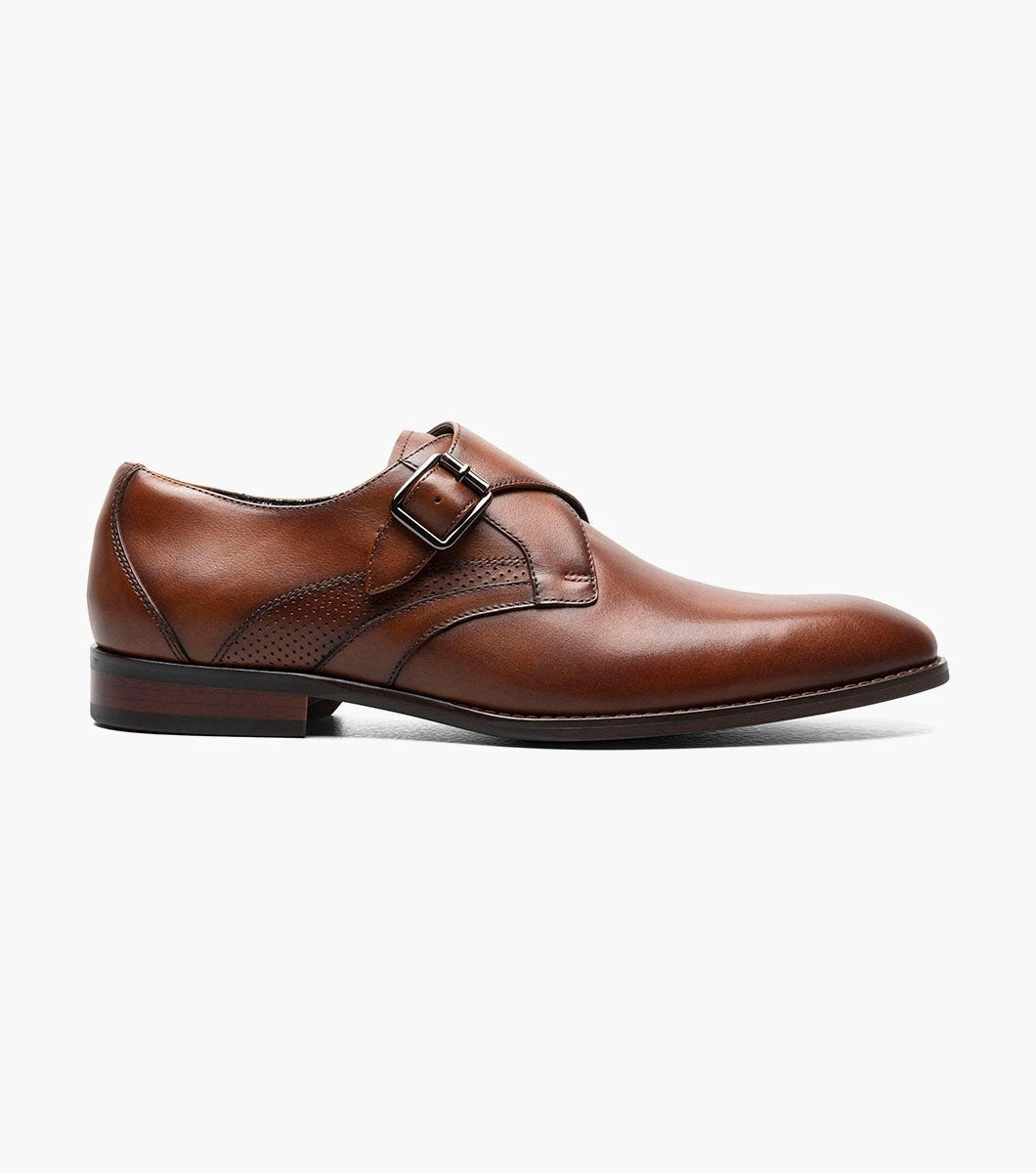 Zapatos Stacy Adams Karcher P/ Caballeros by Stacy Adams