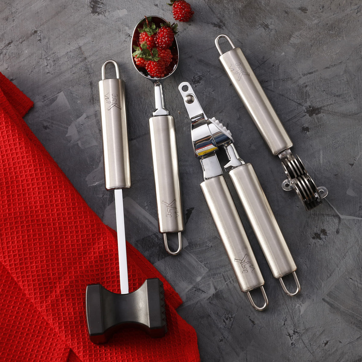 Martillo de cocina