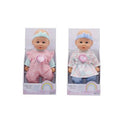 Muneca 12pulg Babean Con 20 Sonidos S.2