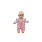Muneca 12pulg Babean Con 20 Sonidos S.2