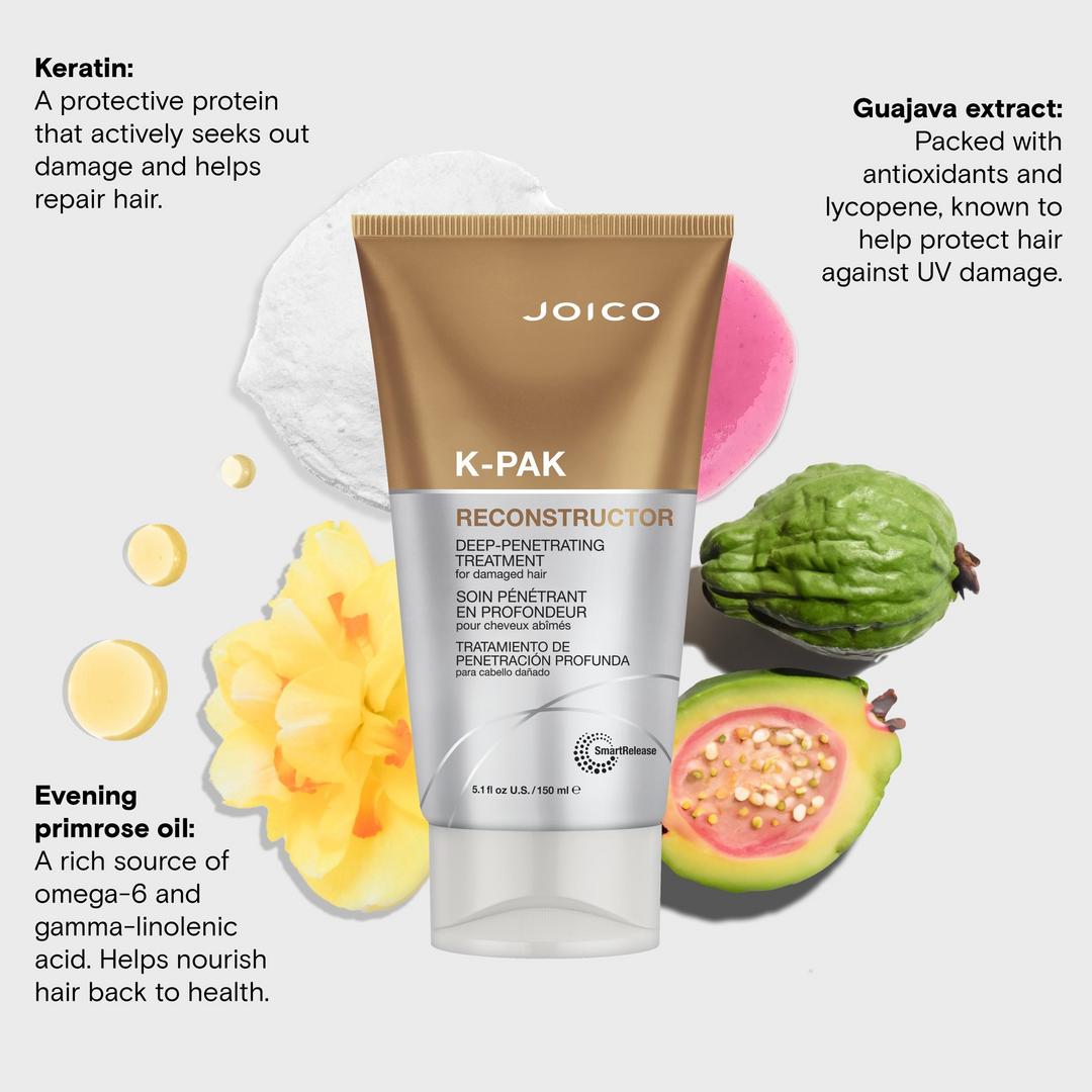 TRATAMIENTO JOICO K-PARK RECONSTRUCTOR 150 ML