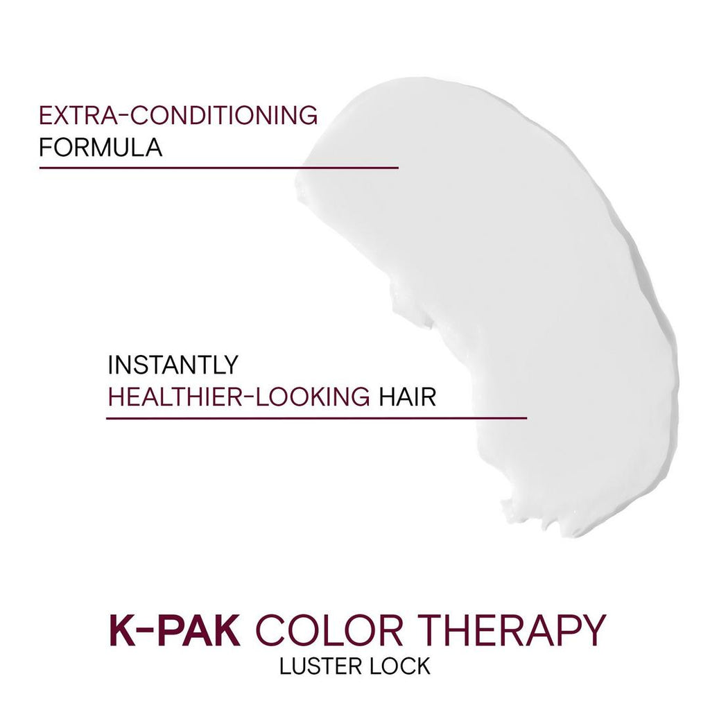TRATAMIENTO JOICO K-PARK LUSTER LOCK 150ML