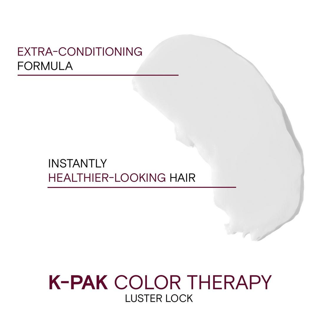 TRATAMIENTO JOICO K-PARK LUSTER LOCK 150ML