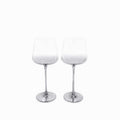 Copa Lunette gris 530ml setx2