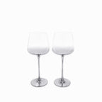 Copa Lunette gris 530ml setx2
