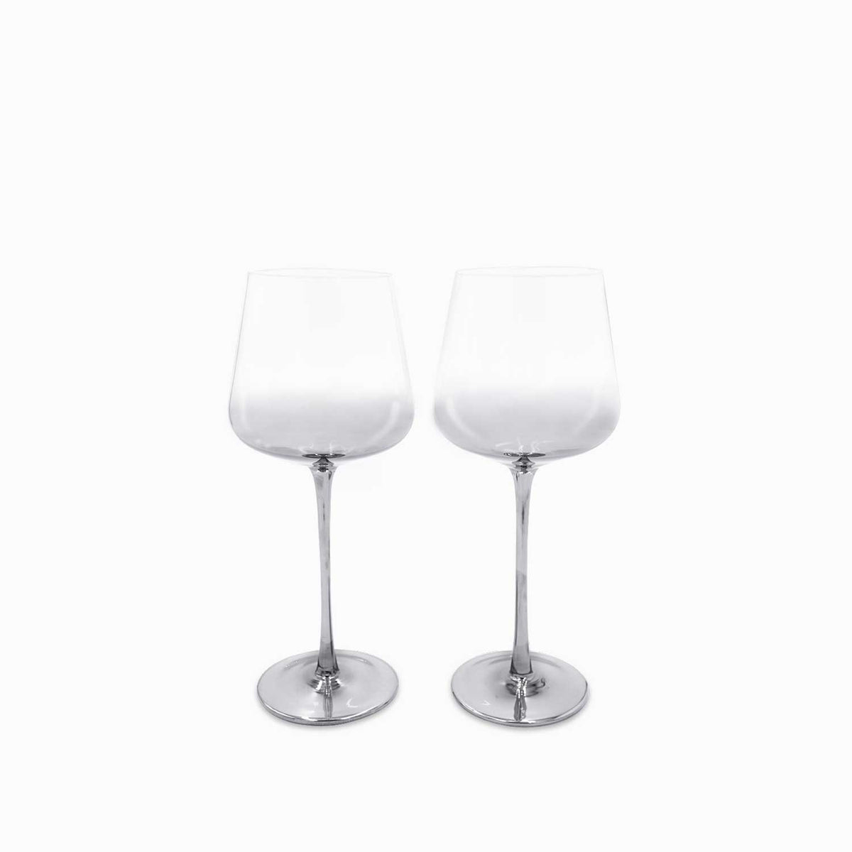 Copa Lunette gris 530ml setx2