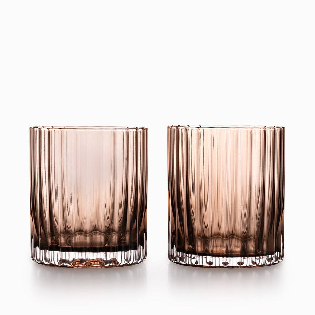 Vaso Nattie café 290ml setx2