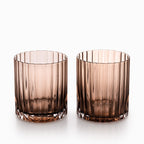 Vaso Nattie café 290ml setx2