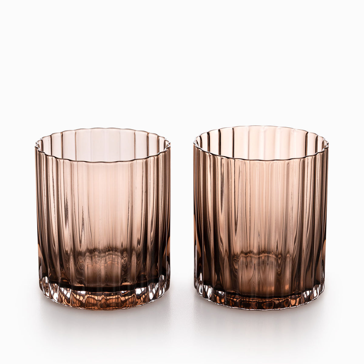 Vaso Nattie café 290ml setx2