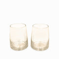 Vaso Omari 420ml setx2