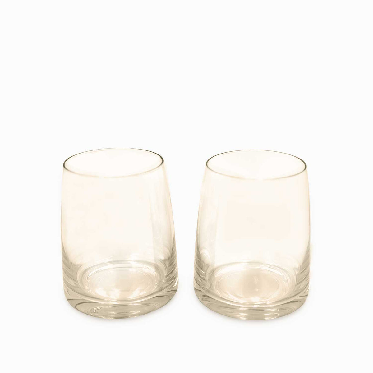 Vaso Omari 420ml setx2