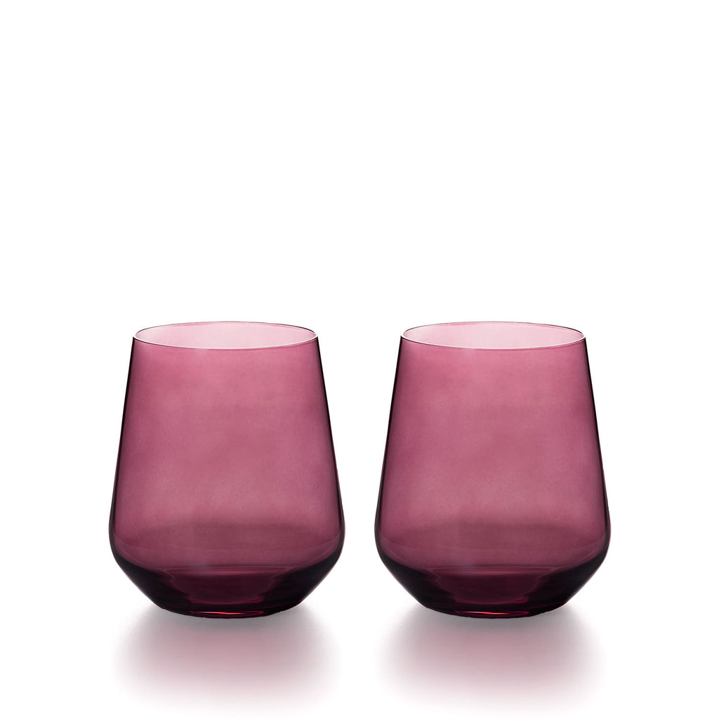 Vaso Frank morado setx2