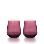 Vaso Frank morado setx2