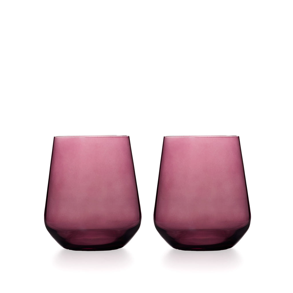 Vaso Frank morado setx2