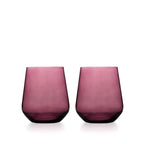 Vaso Frank morado setx2
