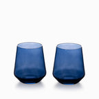 Vaso Frank azul setx2