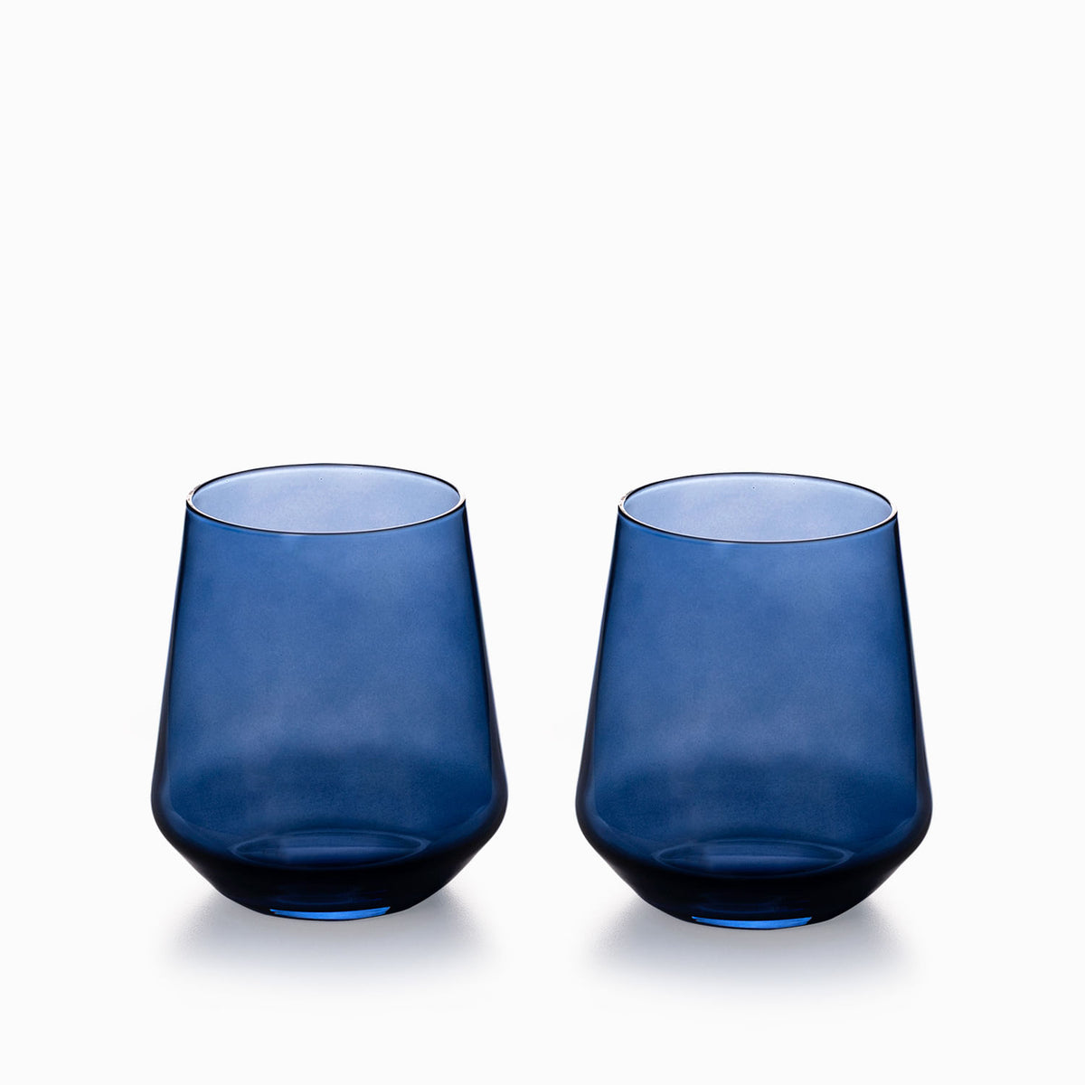 Vaso Frank azul setx2