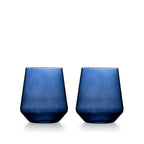 Vaso Frank azul setx2