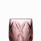 Vaso Bento borgona 330ml setx2