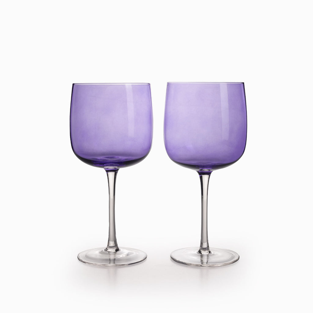 Copa Naya violeta 500ml setx2