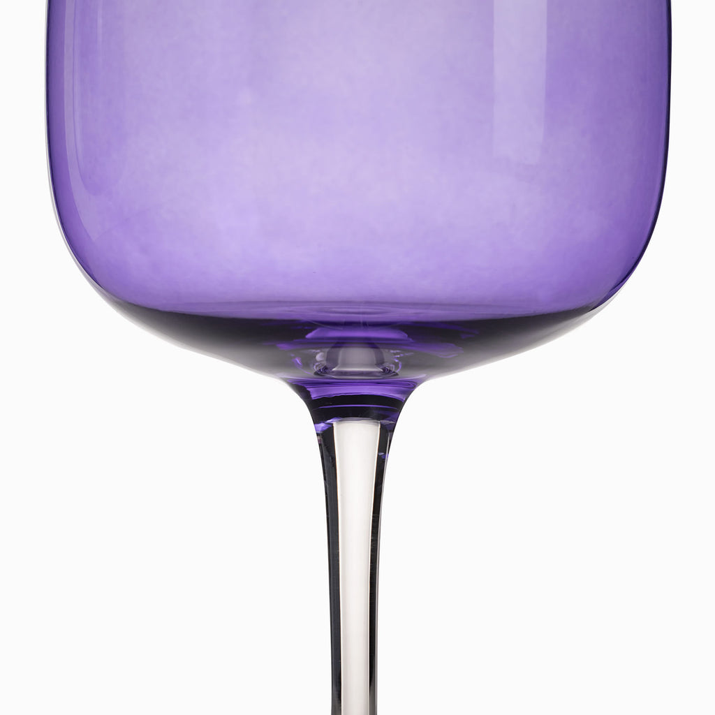 Copa Naya violeta 500ml setx2