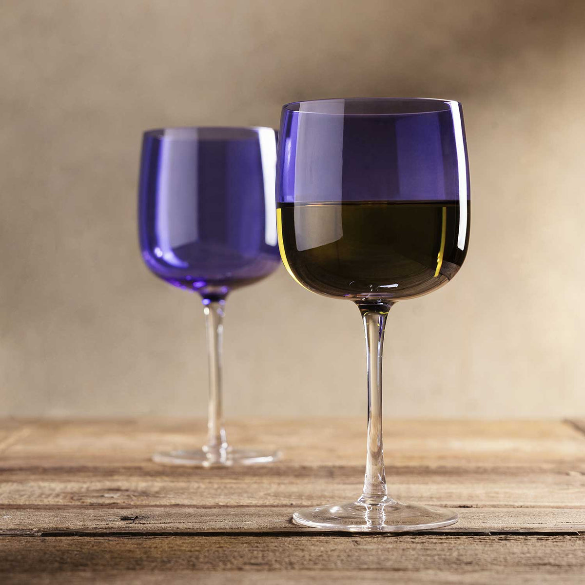 Copa Naya violeta 500ml setx2