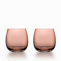 Vaso Naya coral 500ml setx2