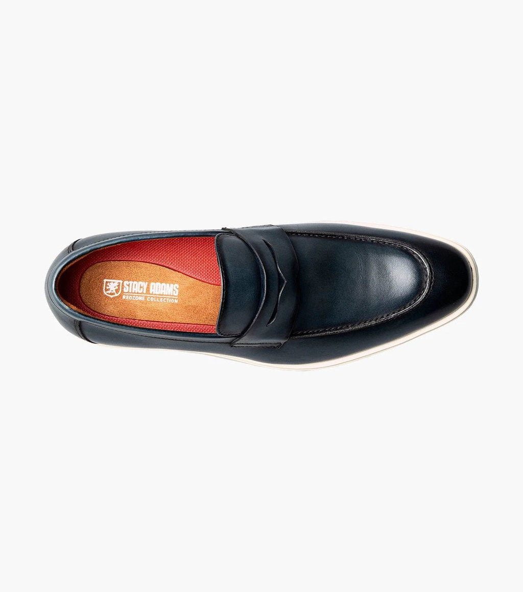 Zapatos Stacy Adams Spencer P/ Caballeros by Stacy Adams