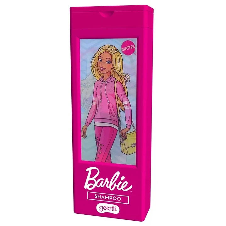 GT Barbie Shampoo 300ml