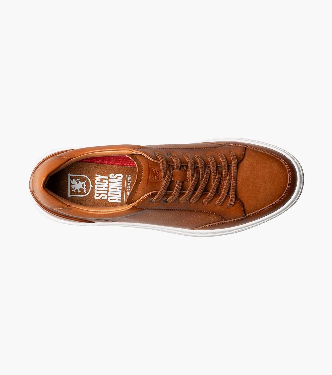 Zapatos Stacy Adams Dorian Para Caballeros by Stacy Adams