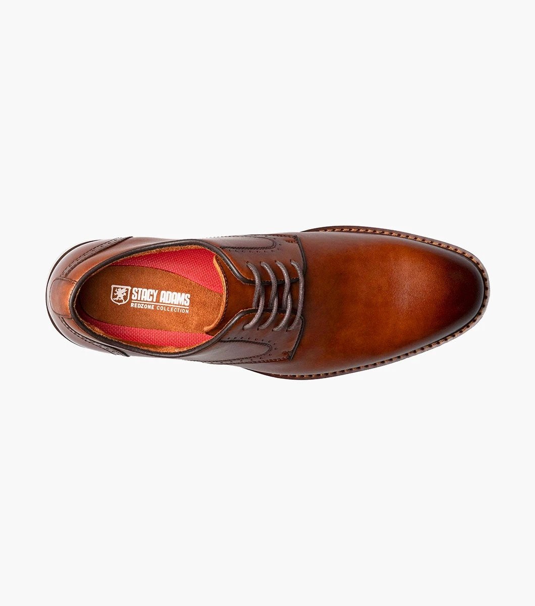 Zapatos Stacy Adams Benson Para Caballeros by Stacy Adams