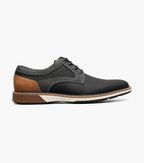Zapatos Stacy Adams Phineas Plain Toe para Caballeros