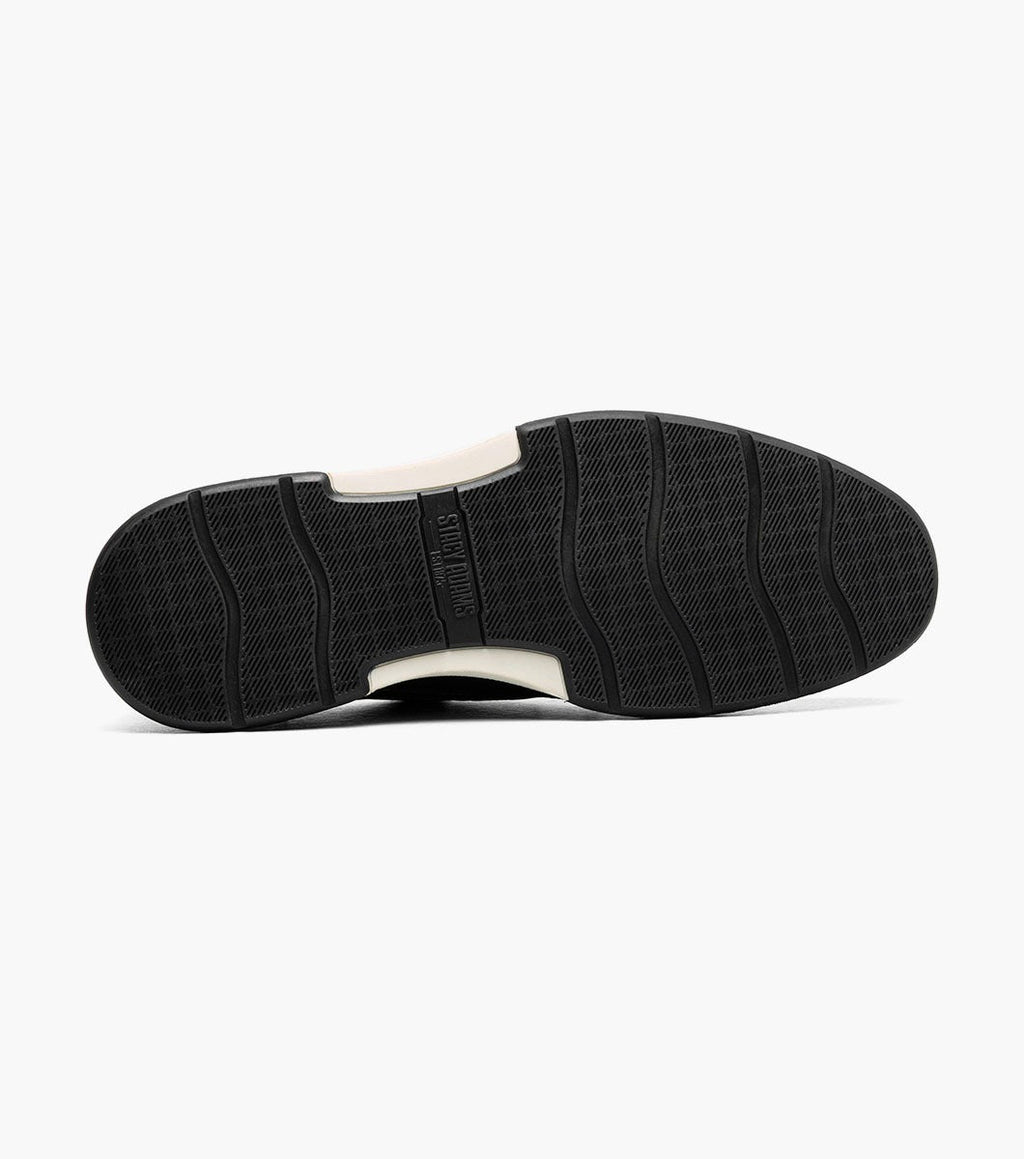Zapatos Stacy Adams Phineas Plain Toe para Caballeros